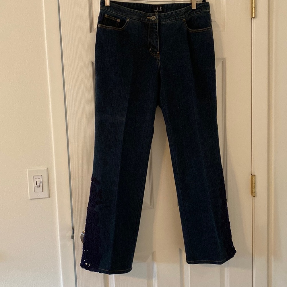 Inc Jeand New never worn size 12